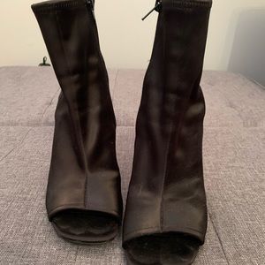 Steve Madden Booties